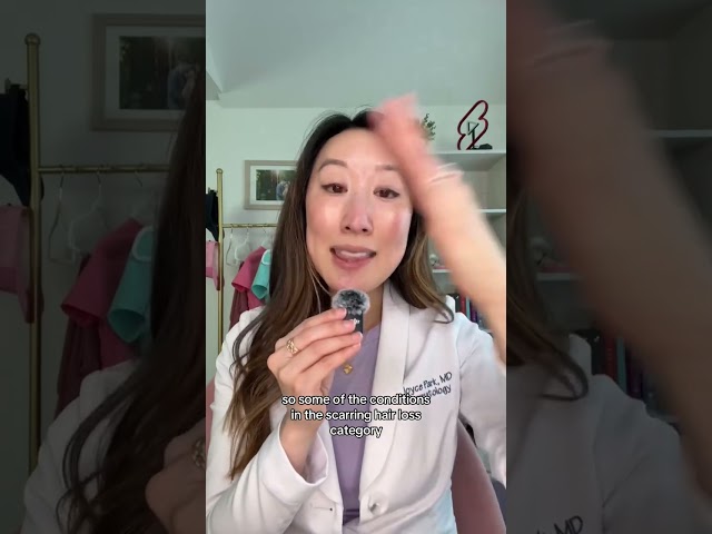 Detangling Hair Loss | Episode 2: Scarring Alopecia Explained