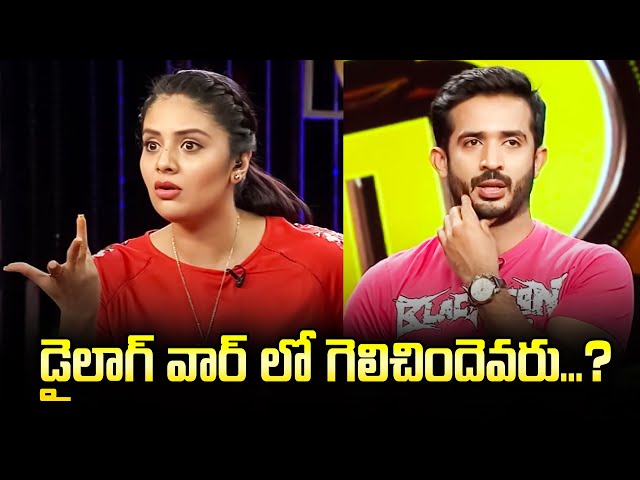 Express Hari, Yadamma Raju Getup Srinu, Ramprasad, Immanuel Hilarious Comedy Skit’s |Patas |Etv Plus