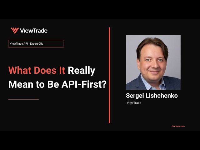 API-First vs. API-Enabled: What's the Difference?