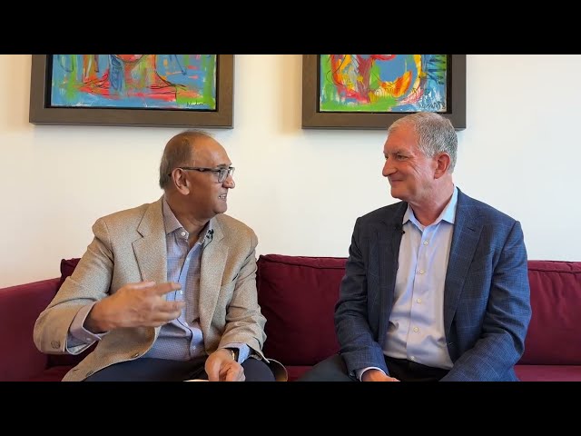 Mark Papermaster at World Summit AI 2026 Talks Holistic Computing, Chiplets and AI Sovereignty