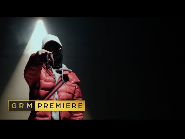 Suspect (Active Gxng) - Moonwalk [Music Video] | GRM Daily