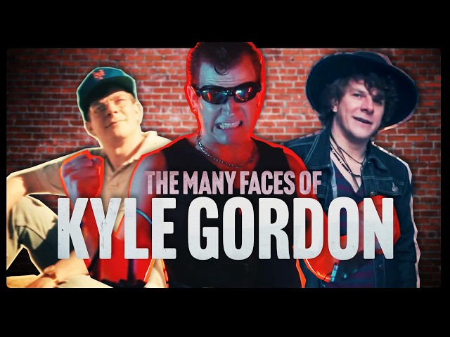 The Art of Song Parody (feat. Kyle Gordon)