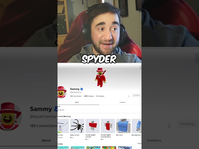 I Added 101 Roblox YouTubers..