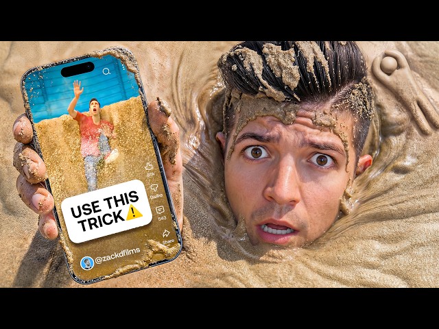 I Tested DANGEROUS Zack D Films Videos!