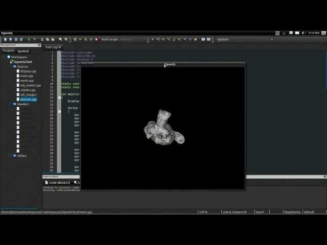 #0 Intro to Modern OpenGL Tutorial: FAQ