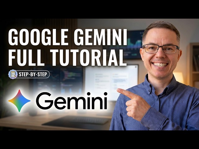 Why Every Project Manager Needs to Learn Gemini AI Now