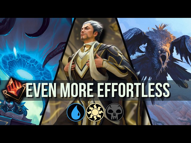 Great it’s more broken! | Standard mythic MTG Arena