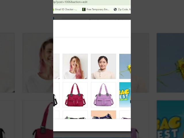 Add Featured Image in WordPress in 10 Seconds