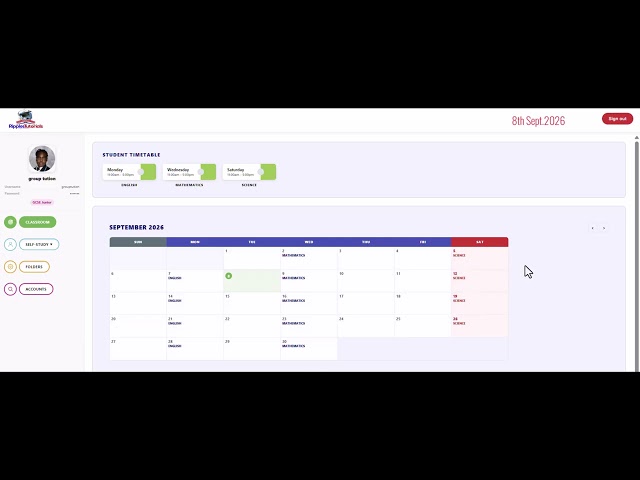 Our New Website - Ripples Tutorials