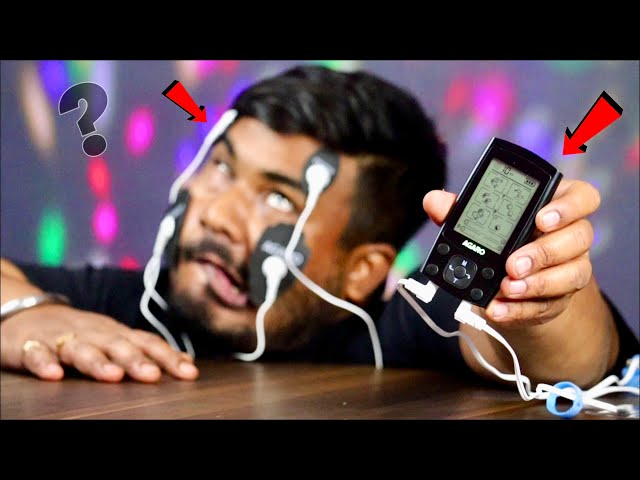 It Cures Everything Except Heartbreak😜Shocking Results in Pain- EXPERiMENTAL