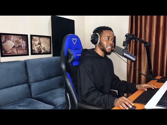 How to mix beat to sound professional - 2025