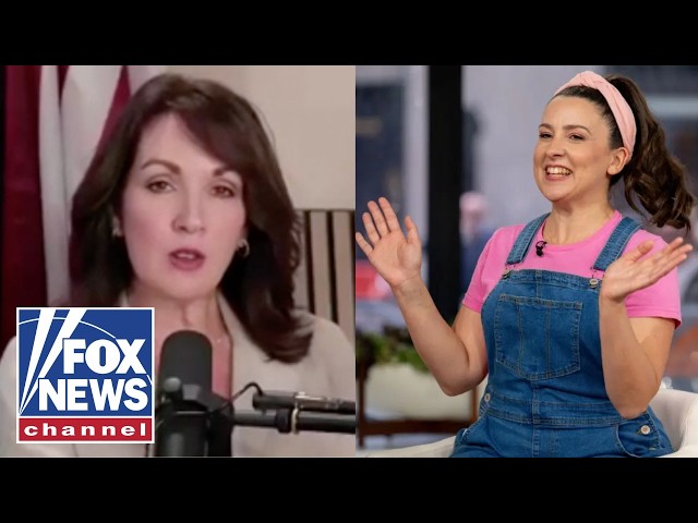 PARENTS PUSH BACK: Ms Rachel draws criticism over political activism