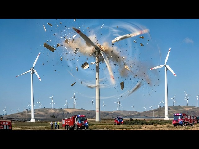 Heavy Equipment Fails That Hit Different