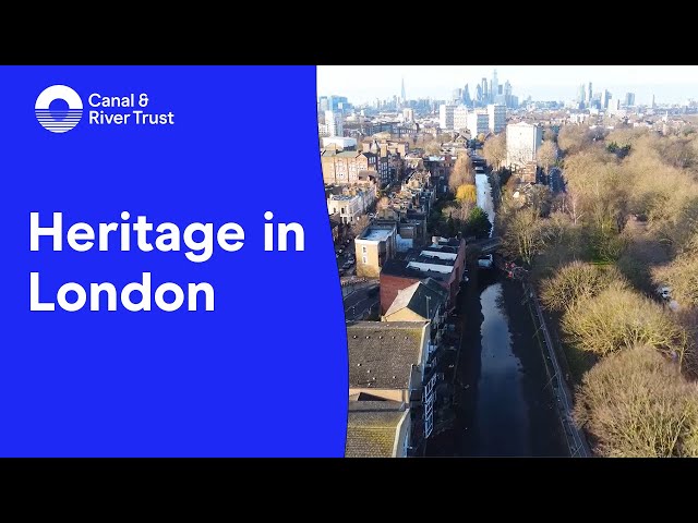 Heritage in London