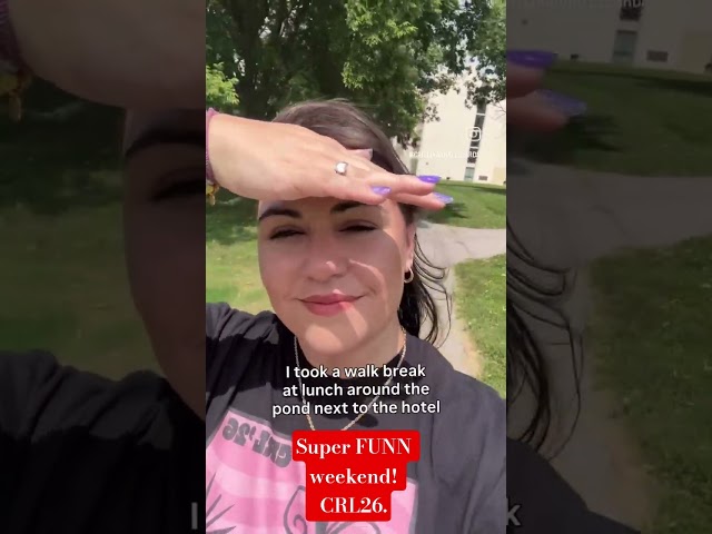recap by our excellent virtual guest room manager @Caitlin Annalee Cards
