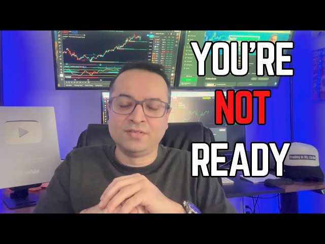 The Truth No One Tells You Before You Start Trading Options