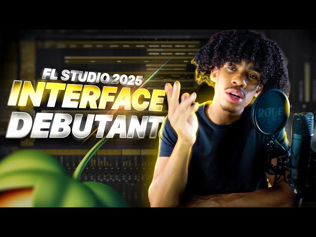 FL Studio 2026: Master the Software from A to Z (Complete Beginner's Guide)