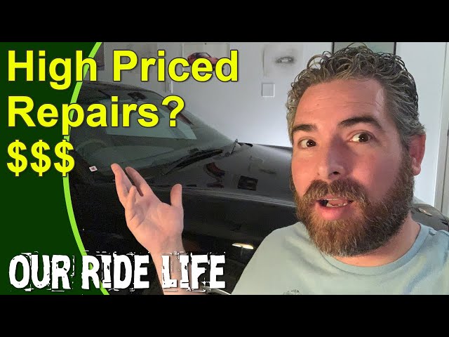 Everything Wrong With The Cheapest Porsche 911 Carrera Coupe (996) in the USA