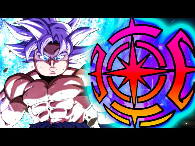 Getting The 0.1% MIRACLE GOKU Ultra Instinct In Anime Reborn! (Roblox)