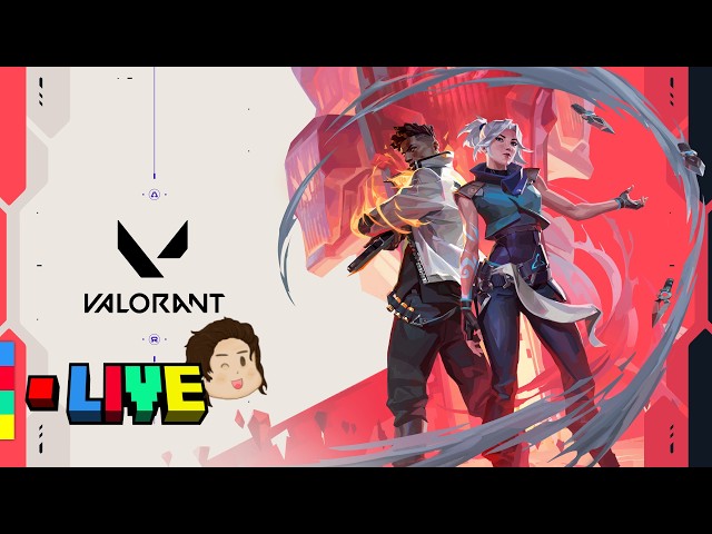 🔫 mini valorant stream 🔫