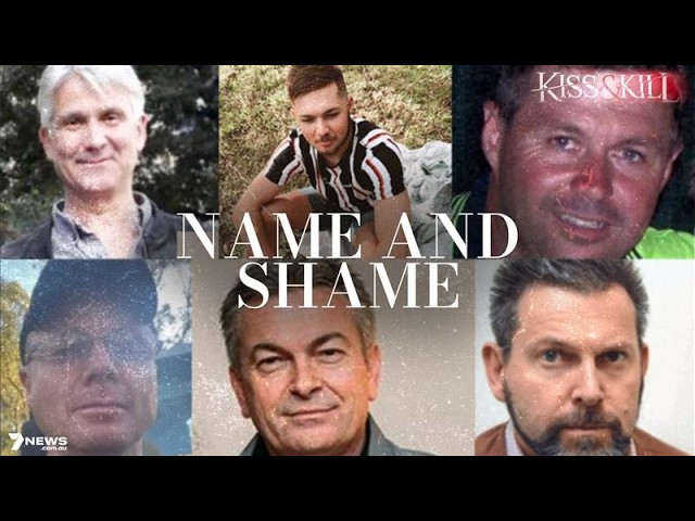 These men should've been on a national domestic violence register — but what would it look like?