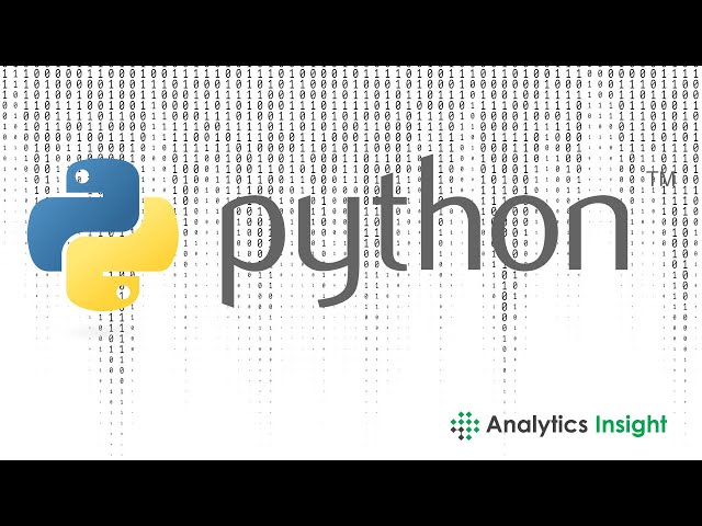 Top 5 Myths around Python Programming Language