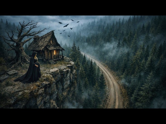 The Devil Demands Her Child for the Deal! | Horror Fantasy Film | Full Movie 4K