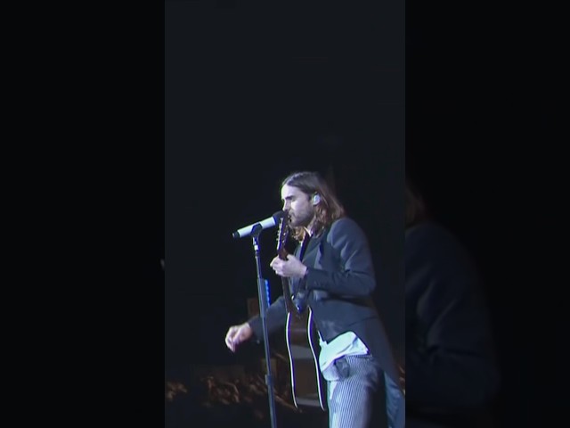 The Kill (Bury Me) live in 2013 at @RockamRingofficial 🤘