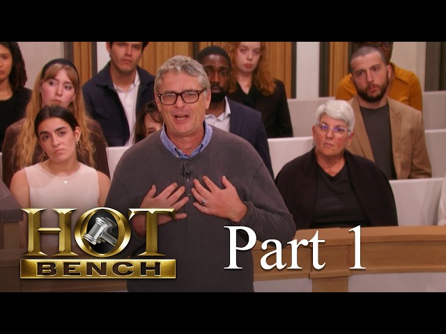 Raccoons, Reviews, and Rental Revenge?! | Part 1