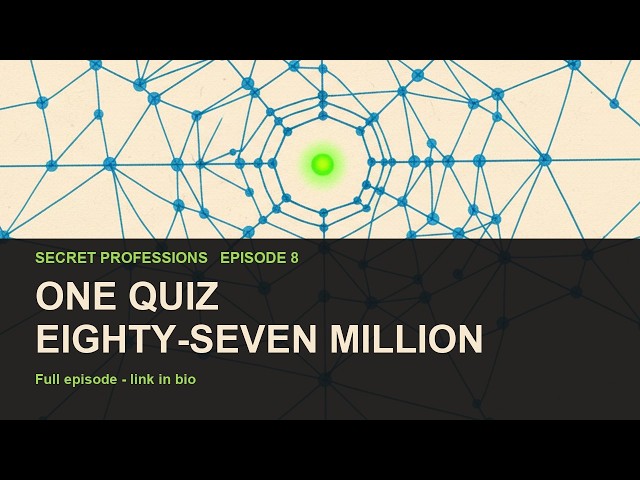 How did one quiz reach up to 87M profiles? Cambridge Analytica explained