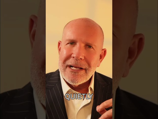Secret $30 Billion Deal  Trump, Xi Jinping, and a New Law
