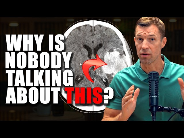 Parasite Infections Are Worse Than You Think | Dr. Josh Axe