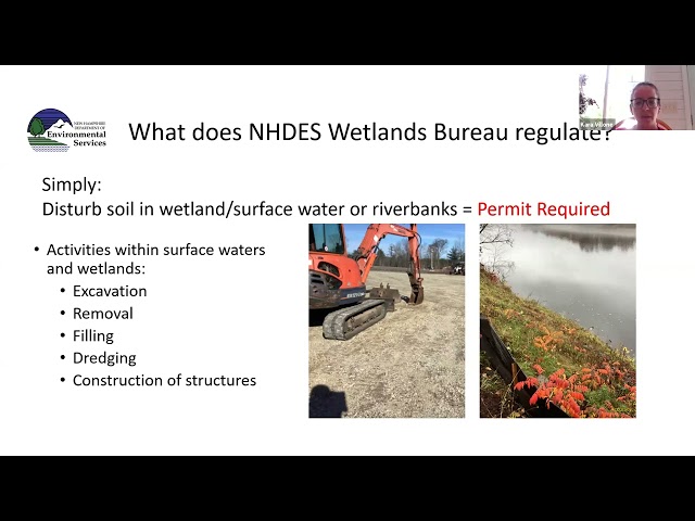 GIS Tools for Wetlands Identification