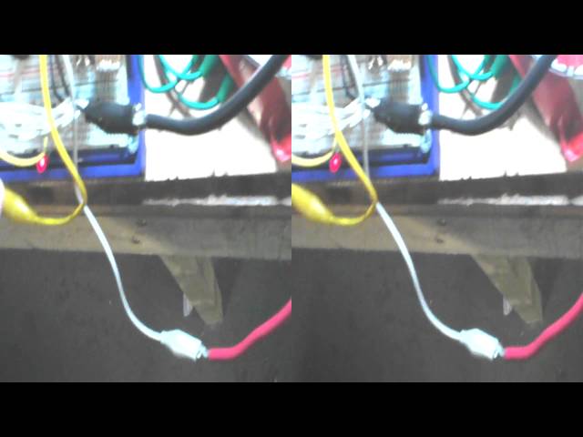 Assessing IGBT gate rise and fall time for full driver #1