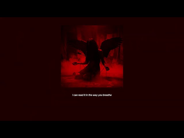 Saint Vice - KILL (Official Lyric Video)