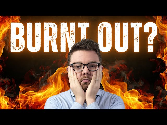 Pharmacist Burnout: Why Everyone’s Quitting