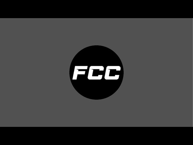 FCCtv is live at ikigai