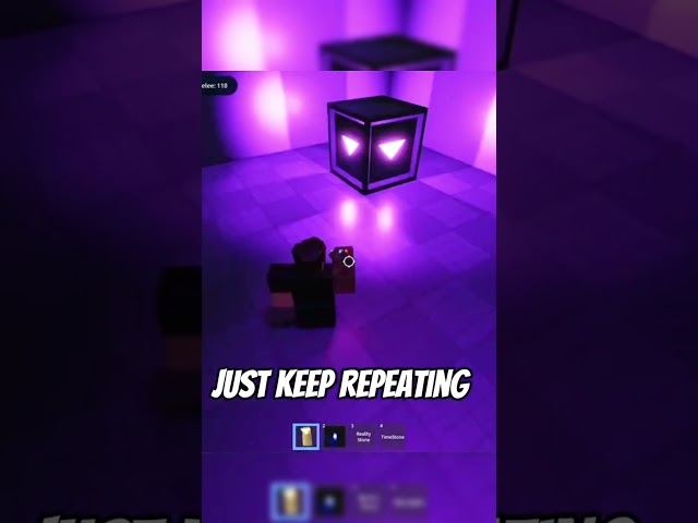 How to get POWER STONE Latest Version of Thanos Simulator