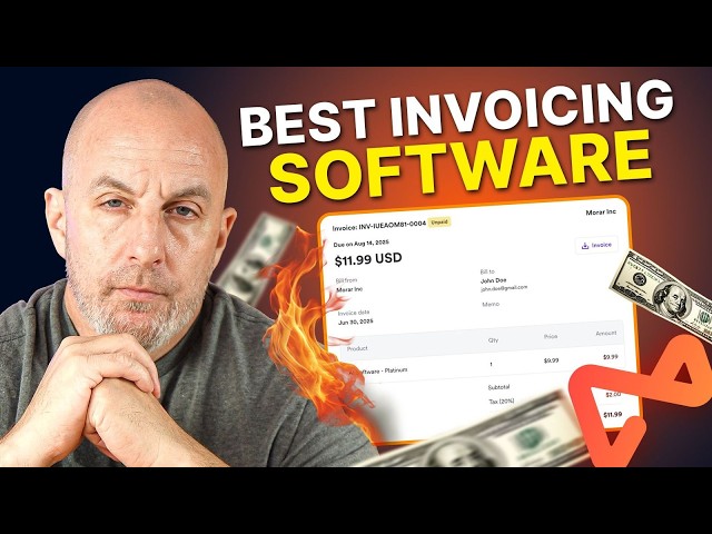 Best Invoicing Software for Global Businesses 2026