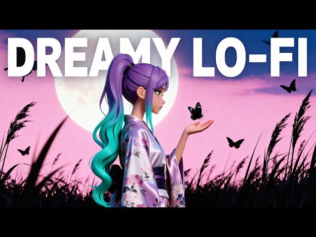 Polar Glitch | Still Inside a Dream 🫧 Experimental Lo-Fi Playlist
