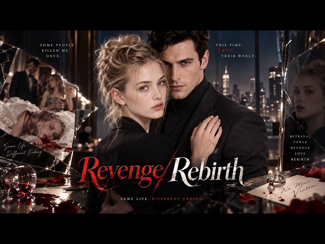 [FULL] Poisoned at My Engagement, Reborn to Ruin Them! | Revenge Rebirth