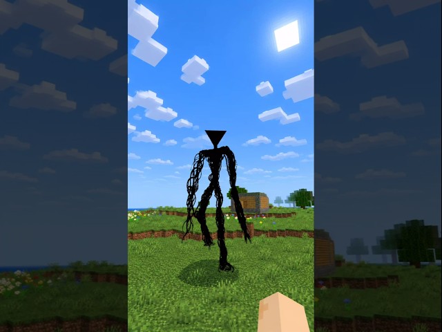 😱 Broken Script 2.0 in Minecraft BE