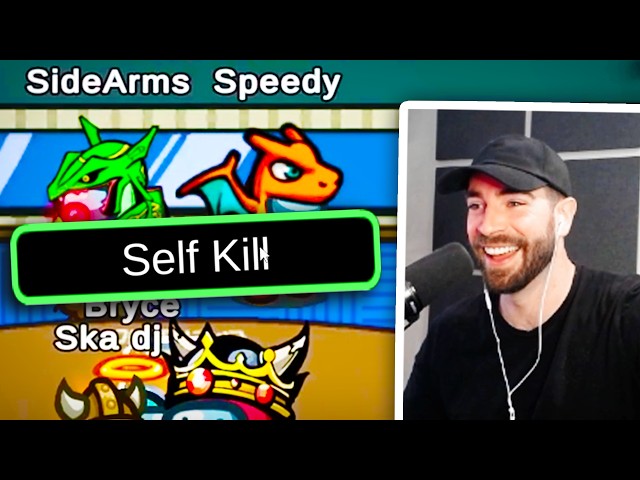 I Crashed The Game! - Among Us Town of Us Mod