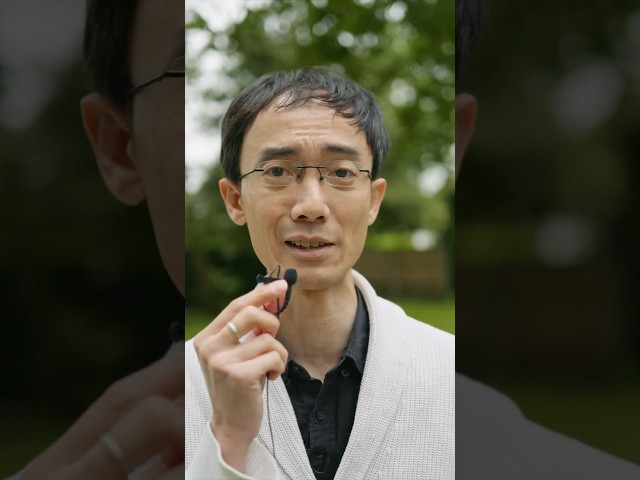 Please STOP holding your lav mic or wireless mic!