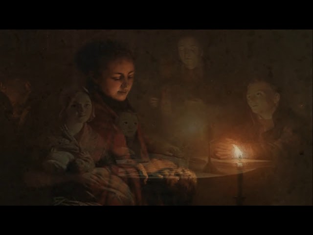 Petrus Van Schendel - Monsieur Chandelle 🕯️