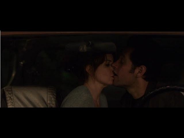 Admission Clip: Room for One More