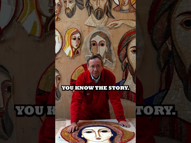 HE'S NOT SSPX! (Vatican Merciful to Predator Priest) #Rupnik