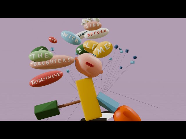 OK Go - Impulse Purchase (Official Animated Video)