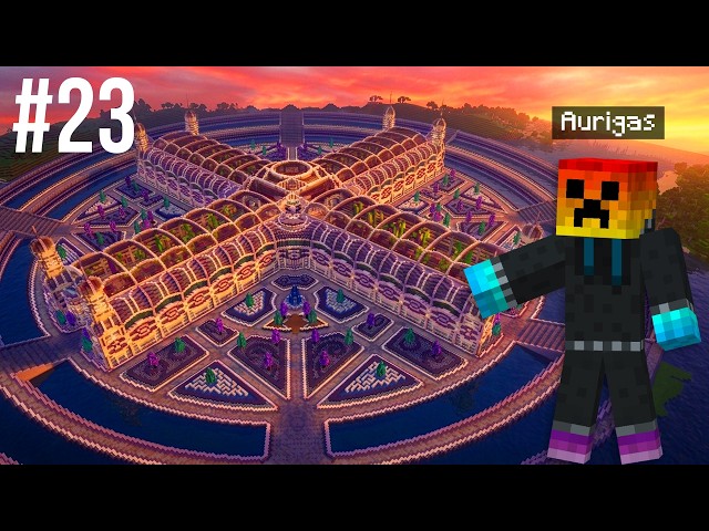 Decoramos Jardines🥀 | Main Storage Ep23