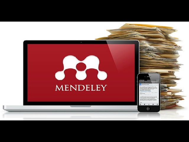 How to download and install mendeley desktop for windows (windows 7+)